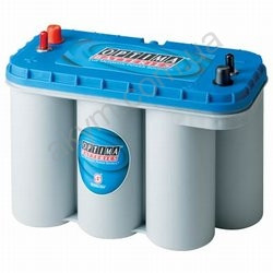 Optima Blue Top BT DC - 5.5