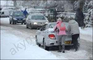 Ваш автомобиль не заводится?