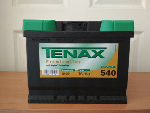 560408054 TE-H5-1 TENAX PREMIUM (60а/г) E