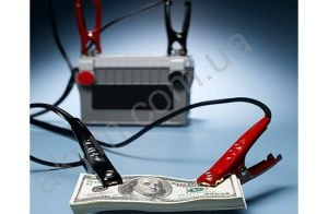 Проверка НРЦ и плотности электролита