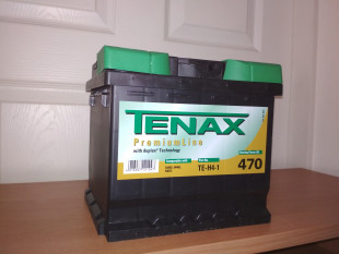 552400047 TE-H4-1 TENAX PREMIUM (52а/г) E