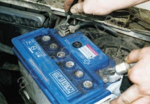 Как правильно хранить АКБ