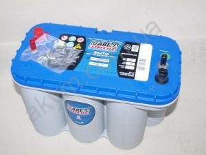 Автоаккумуляторы б/у.