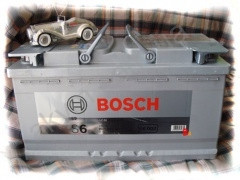 Европейская система идентификации аккумуляторов (ETN)