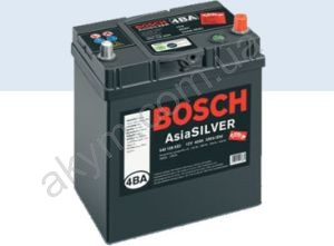 Автоаккумуляторы типы и особенности