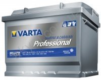 Varta Professional DC 930060 , авто аккумуляторы  Варта Профессионал ДС 60 ,  560 А, 242 Х 175 Х 190 .
