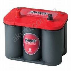 Optima Red Top RT S - 4.2