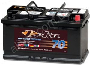 Экспертиза: выбираем аккумулятор (тест АКБ от журнала «За Рулем», октябрь 2011)