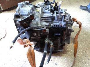 АКПП U760 E Toyota (U760E)