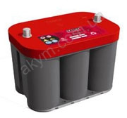 Optima Red Top RT C - 4.2