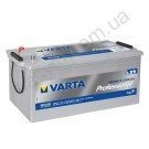 Varta Professional DC 930140 , авто аккумуляторы  Варта Профессионал ДС 140 ,  800 А, 513 Х 189 Х 223 .