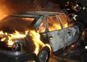 Пожар в автомобиле. Виновен ли автоаккумулятор?