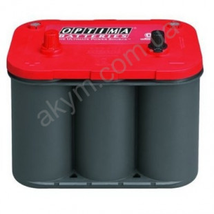 Optima Red Top RT R - 4.2