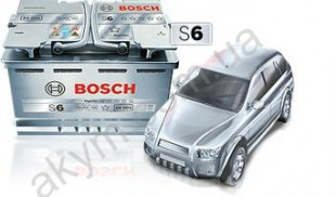 Да будет свет: обзор батарей (от газеты «За рулем»)