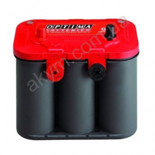 Optima Red Top RT U - 4.2