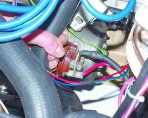 Ремонт автомобильного аккумулятора