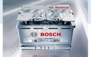 РФ: обзор стартерных аккумуляторных батарей от газеты «МК Мобиль»