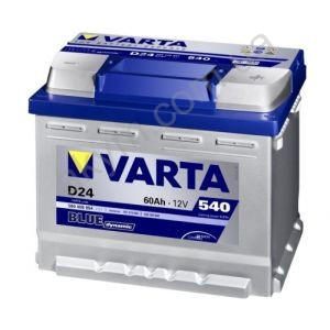 Сравнительный тест аккумуляторных батарей от «За Рулем»