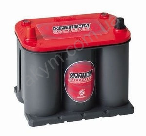 Optima Red Top RT S - 3.7