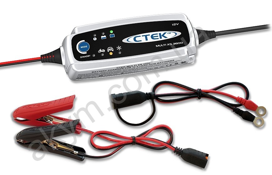 Зарядное устройство CTEK MXS 3.6