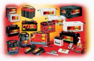 Тест аккумуляторов: НЕРОВЕН А/часов