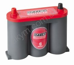 Optima Red Top 6 Volt RT S - 2.1 (6V)
