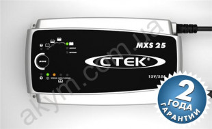 Зарядное устройство CTEK MXS 25