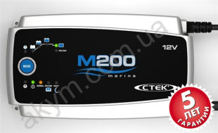 Зарядное устройство CTEK M200