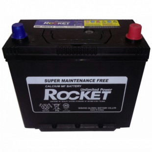ROCKET SMF 75B24LS
