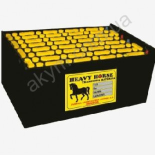 Тяговые HEAVY HORSE