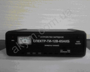 ТИ-12-65АКБр (Киев)