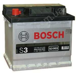 BOSCH 0092S30030