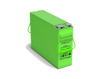 Аккумулятор MONBAT AGM 12V 100Ah Green