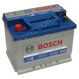 BOSCH 0092S40060