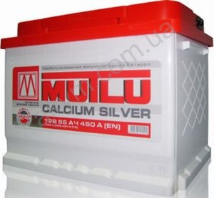 Аккумуляторы автомобильные MUTLU