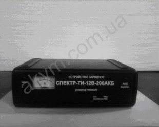 ТИ-12-200АКБ (Киев)