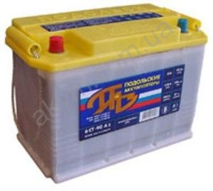 Конструкция и назначение аккумуляторной батареи