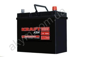 Классическое (традиционное) исполнение аккумуляторных батарей