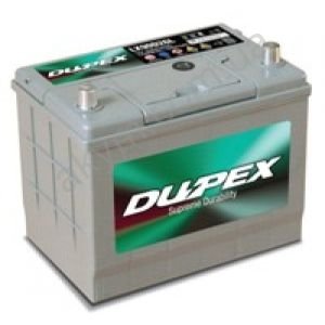 Авто автоаккумулятор «DUPEX»-для экстремалов! 