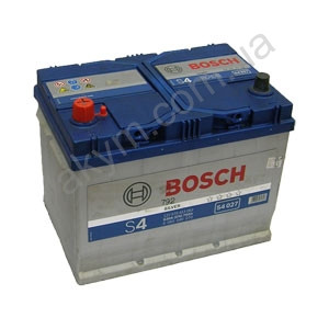 BOSCH 0092S40270
