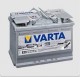 Varta ULTRA dynamic 570901076