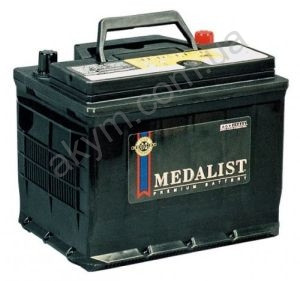 Критерии выбора АКБ