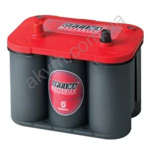 Автоаккумуляторы OPTIMA
