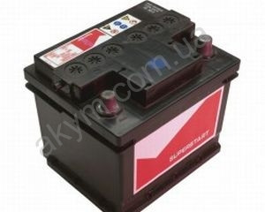 Залитая либо сухозаряженная АКБ?