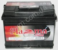 Plazma 6СТ-50 А1 Eвро