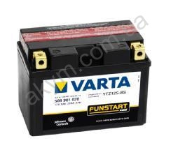 VARTA moto AGM 12V 509901020 