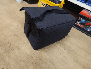 Профессиональный чехол для авто аккумулятора