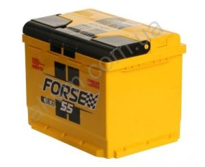 Параметры стартерного разряда АКБ