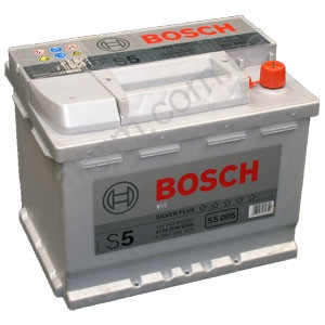BOSCH 0092S50050