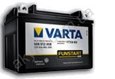VARTA moto AGM 12V 510901012 YTR9-4 YTR9-BS